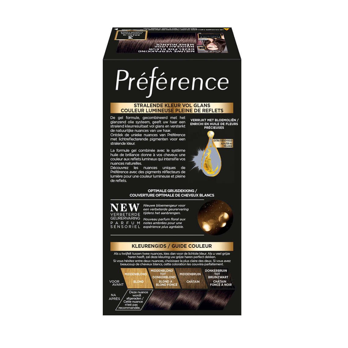 Preference 30 3600523289387 T3